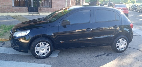 Volkswagen Gol Trend Pack 1 Año 2012