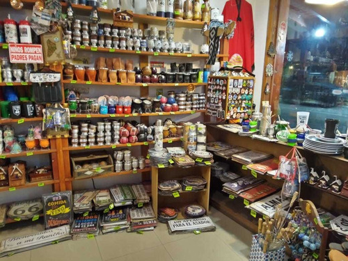 Imagen 6 de 9 de Venta Fondo Comercio Drugstore Céntrico Kiosko Turismo Sur