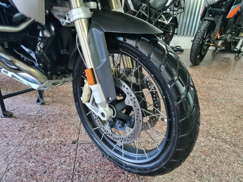 Imagen 3 de 25 de Bmw R 1200 Gs Rally - Impecable - Permutas - Financiacion