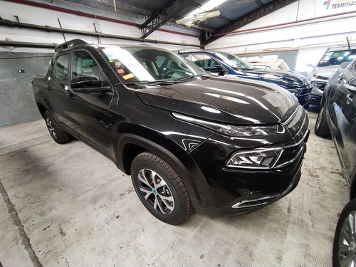 Fiat Toro 1.8 170 E-torq Evo Freedom At6