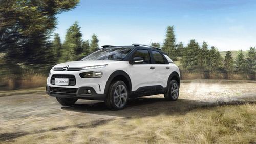 Citroen C4 Cactus Vti 115 Feel