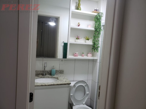 Apartamentos Para Alugar - 13650.7696