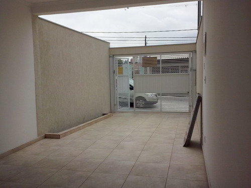 Sobrado - Ref: 2381
