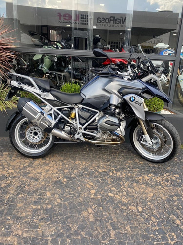 Bmw   R 1200 Gs