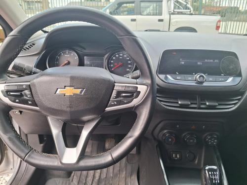 Chevrolet Onix 1.0 FLEX MANUAL