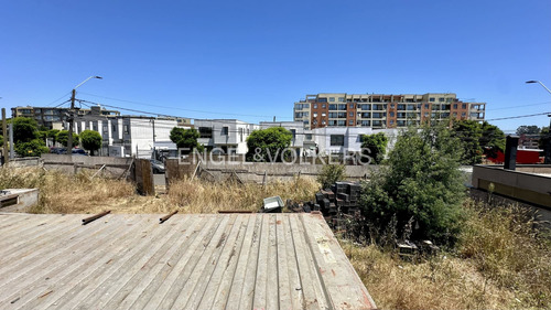 Terreno En Venta Lomas San Sebastián