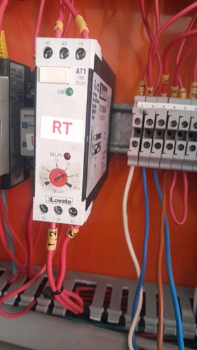Instalaciones Electricas ,aire Acondicionado,alarma Exterior