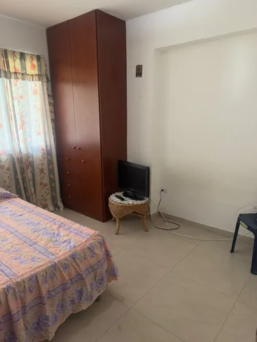 Habitación Los Chaguaramos