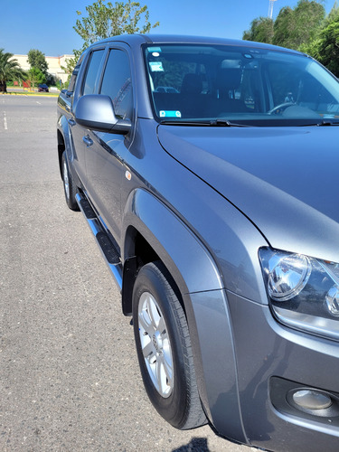 Volkswagen Amarok 2.0 Cd Tdi 180cv 4x2 Trendline