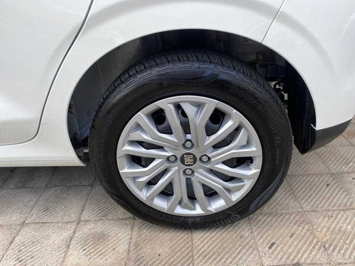 Imagem 8 de 15 de Fiat Argo Drive 1.0 _4p_ 2022