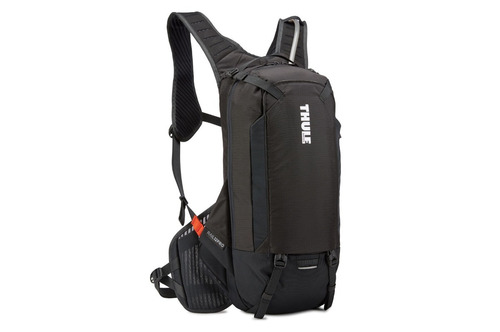 Mochila De Hidratacion Thule Rail Pro 12l Negra