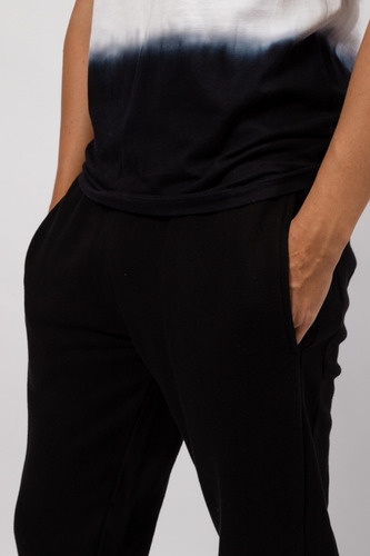 Imagen 3 de 3 de Pantalon Algodon Babucha De Hombre Morgan