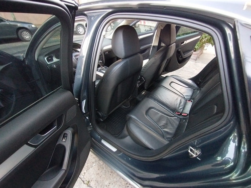Audi A4 1.8 Tfsi Sport Cuero Multitronic 2011