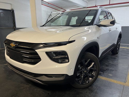 Chevrolet Montana 1.2 T Premier At