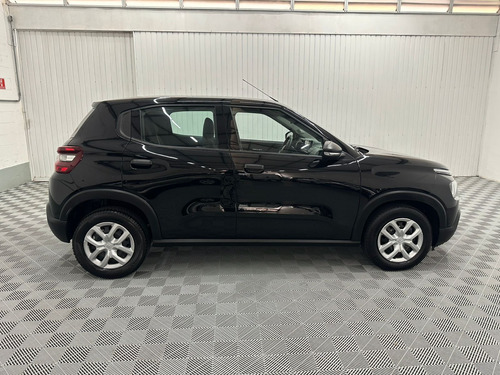 Citroën C3 1.0 Live Pack Flex 5P