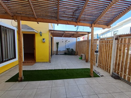 Se Vende Hermosa Casa En El Sector Norte Los Carrilanos