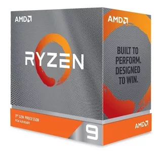 Amd Ryzen 9 3950x