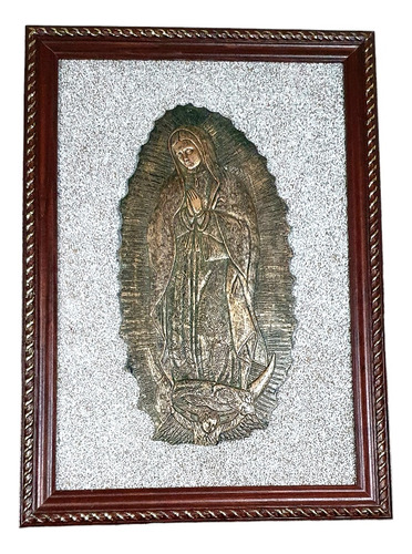 Virgen De Guadalupe