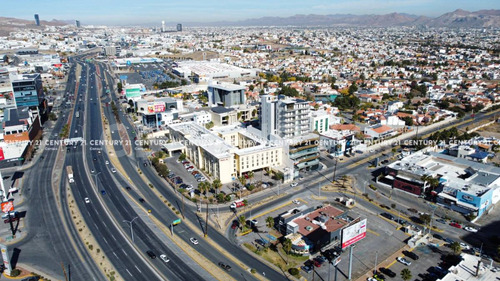 Departamento En Venta En Puerta Barroca Chihuahua, Chih.