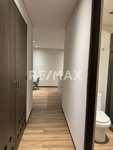 Venta Departamento Con Terraza, Desarrollo La Citta, San Jeronimo, Alvaro Obregon