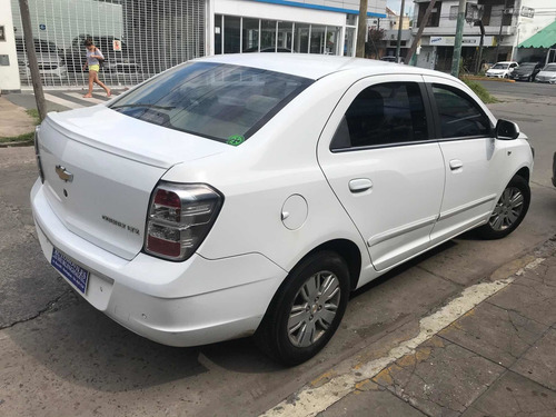 Chevrolet Cobalt 1.8 Ltz Mt 2014 46651764