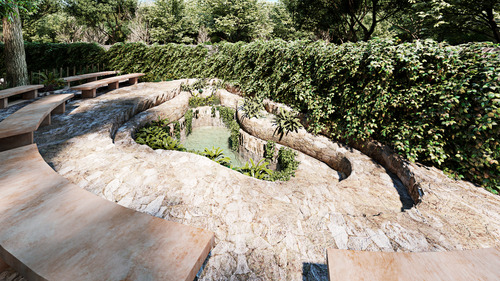 Terreno En Venta En Sinan-kai En Progreso