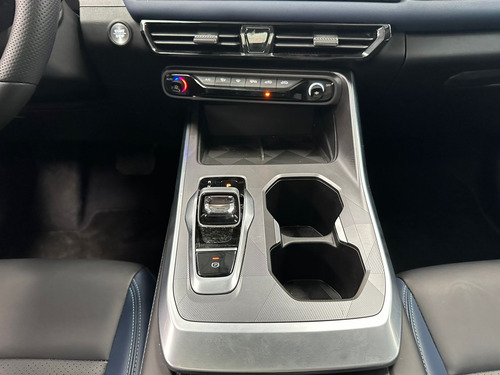 gac motor Emzoom 5p GL Racer L4/1.5/T Aut
