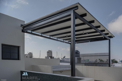 Casa En Venta Punta Norte Colima Recámara Principal Planta Baja Con Terraza