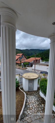 Imagen 14 de 14 de Townhouse En Urb El Castaño Girardot