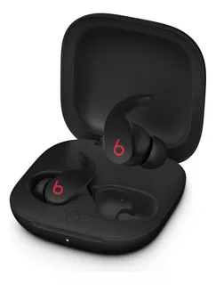 Audífonos In-ear Inalámbricos Apple Beats Fit Pro Negro