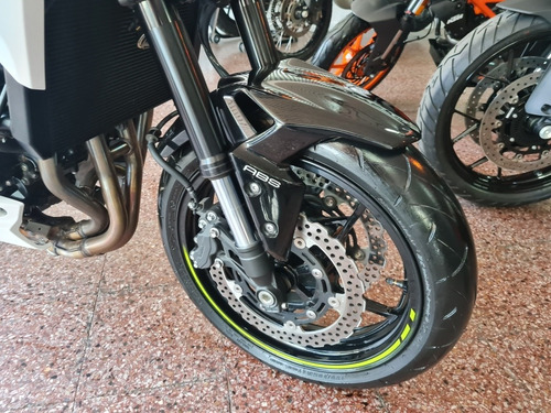 Imagen 4 de 11 de Kawasaki Z 900 260 Km - Permutas - Financiacion