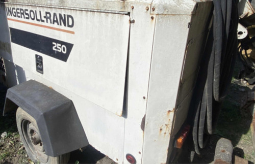 Imagen 22 de 25 de Topadora Dresser Td20g T/cat D7 C/escarificador Enviios Pais