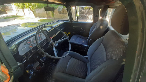 Ford 500 4.8l