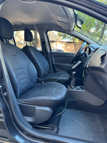 Renault Sandero 1.6 Privilege 105cv