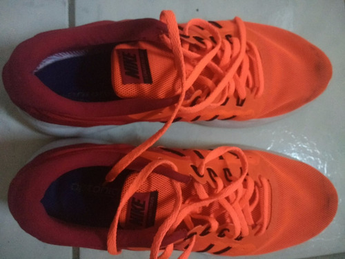 Tênis Masculino Corrida Nike Lunar Stelos - 41