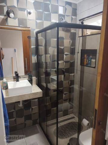 Imagem 17 de 29 de Casa Com 4 Dormitórios À Venda, 250 M² Por R$ 680.000,00 - Cidade Jardim - Campinas/sp - Ca2249