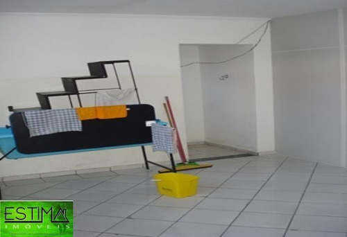 01581 - Sala Comercial Terrea, Bosque Dos Eucaliptos - São José Dos Campos/sp - 1581