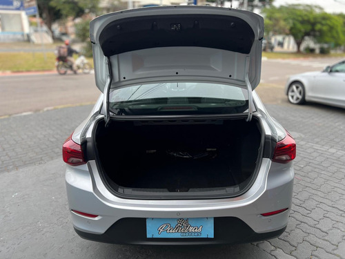 Chevrolet Onix plus Onix Plus 1.0 Turbo Ltz At Sedan