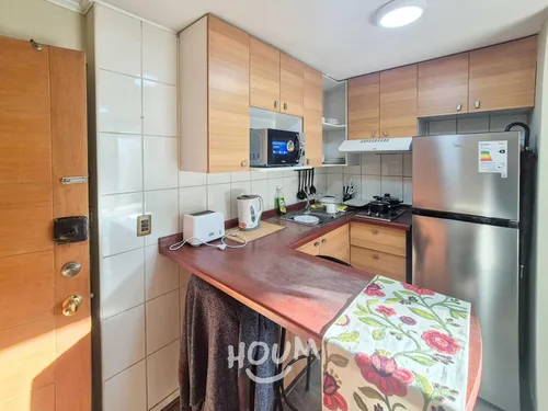 Departamento Zenteno Id: 152171