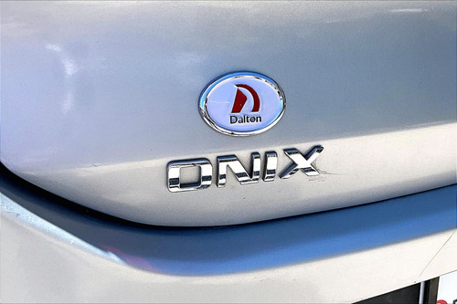 Chevrolet Onix 2021