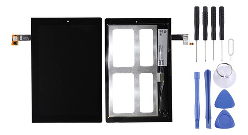 Pantalla Lcd Digitalizador Para Lenovo Yoga Tablet 2 1051