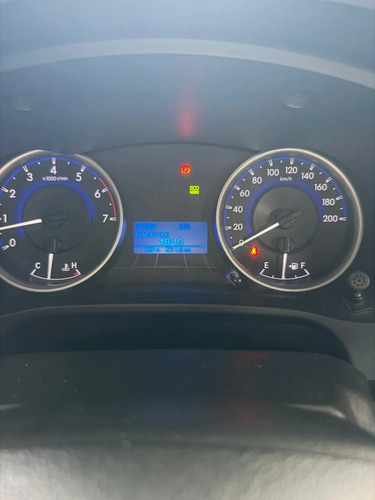 Toyota Hilux 2.7l