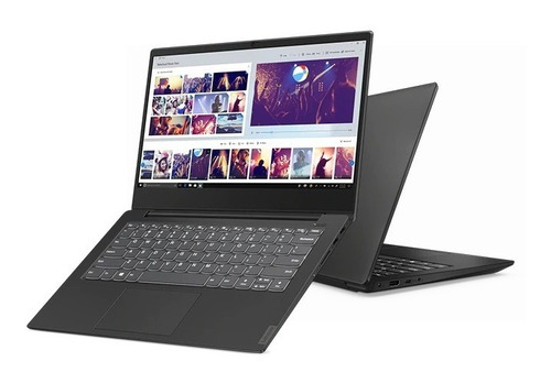 Imagen 3 de 10 de Laptop Portátil Lenovo Core I5-11va Ssd 512gb/8gb/15.6/i3,i7