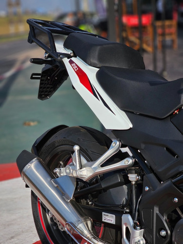 Imagen 10 de 25 de Benelli Trk 251 Full Entrega Inmediata - Mejor Precio Jc