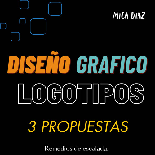 Diseño Gráfico