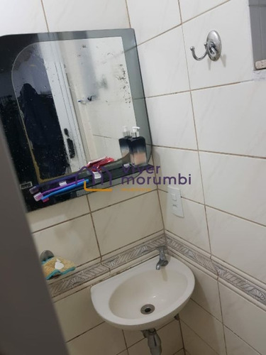 Imagem 11 de 15 de Proximo Ao Metro João Dias - Nm4622