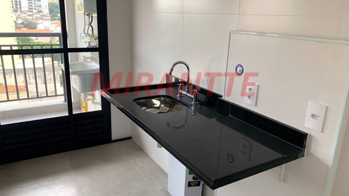Imagem 14 de 19 de Apartamento Em Parada Inglesa - São Paulo, Sp - 369715