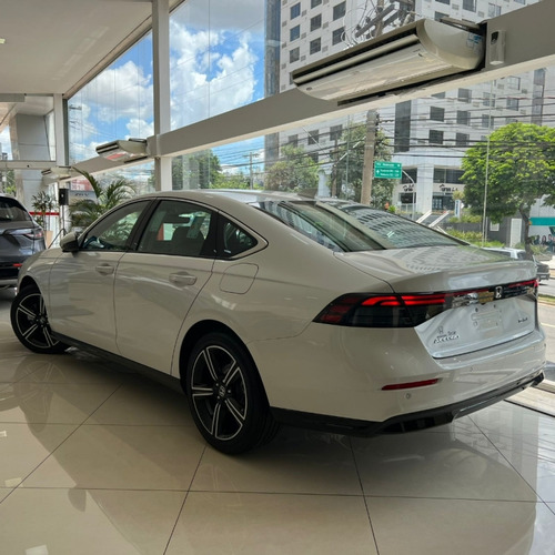 Honda Accord 2.0 e:HEV ADVANCED E-CVT