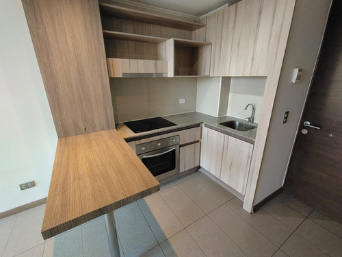 Refv:13105** 1 Dormitorio 1 Baño, ¡para Inversión O