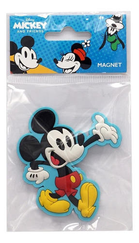 Funko Pop Mickey Mouse Mini Figura Colgador Incluido Con Bol